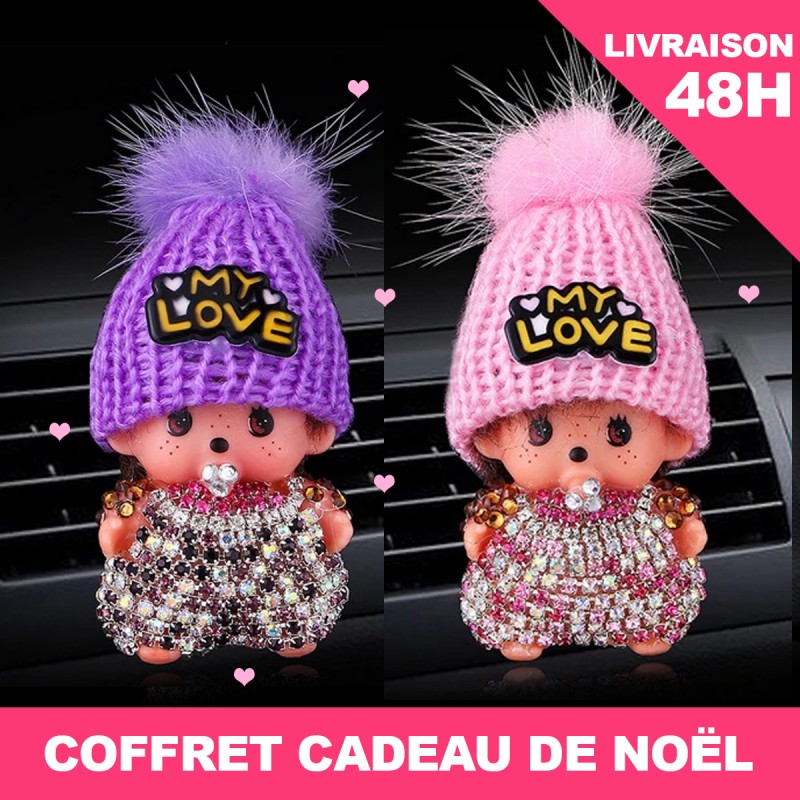 Coffret de Noël Coffret de Noël